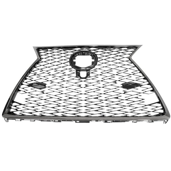 2018 - 2019 Lexus Nx300 Grille Assembly