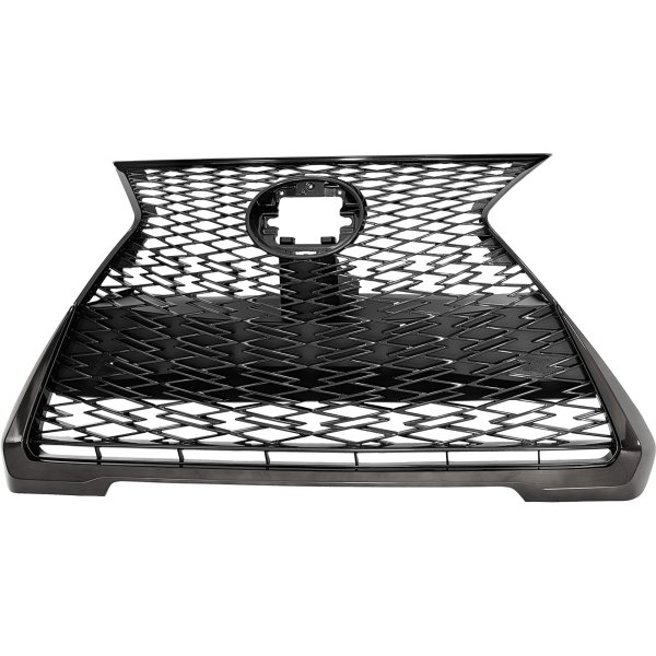 2019 - 2024 Lexus Ux250h Grille Assembly