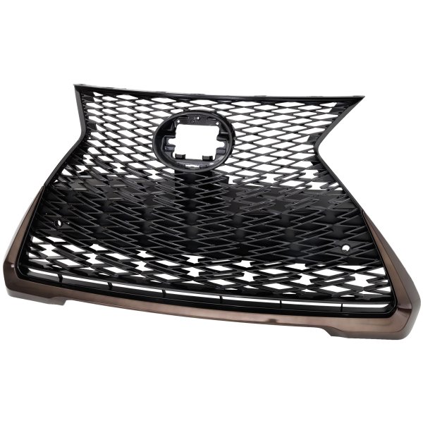 2019 - 2024 Lexus Ux250h Grille Assembly