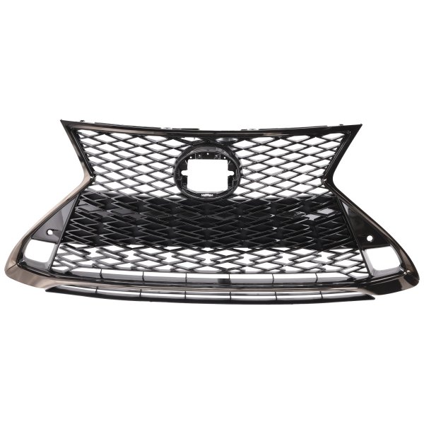 2019 - 2023 Lexus Rc350 Grille Assembly