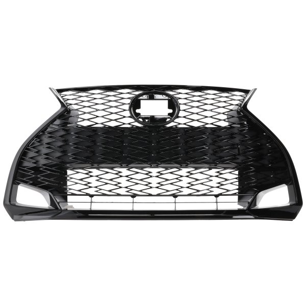 2021 - 2024 Lexus IS350 Grille Assembly