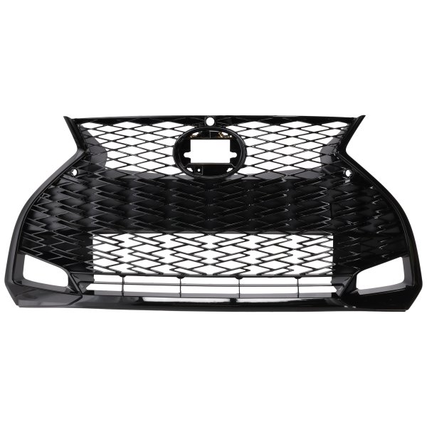 2021 - 2024 Lexus IS350 Grille Assembly