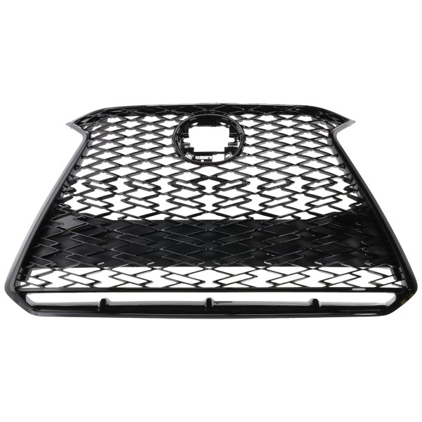 2022 - 2024 Lexus Nx350 Grille Assembly