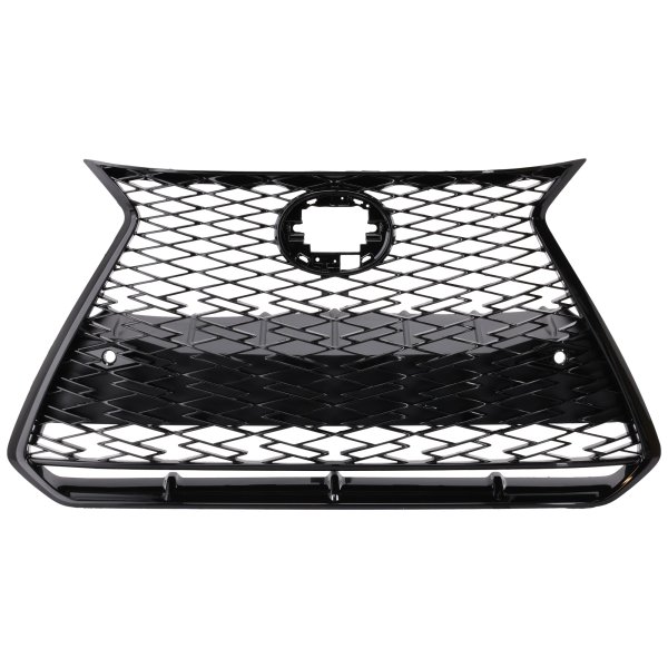 2022 - 2024 Lexus Nx350 Grille Assembly