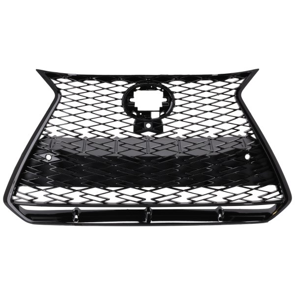2022 - 2024 Lexus Nx450h+ Grille Assembly