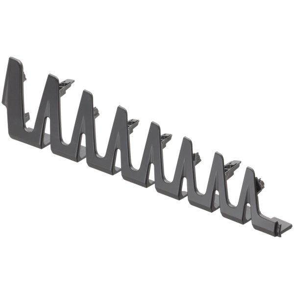 2023 - 2024 Lexus RX350 Grille Molding (Right / Passenger Side)