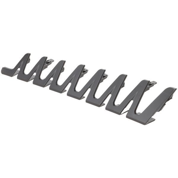 2023 - 2024 Lexus RX350 Grille Molding (Left / Driver Side)