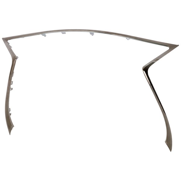 2019 - 2023 Lexus Rc350 Grille Surround