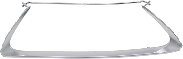 2016 - 2018 Lexus ES350 Front Bumper Molding