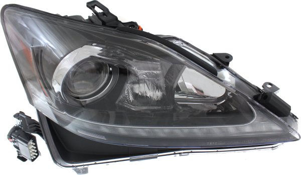 2012 - 2013 Lexus IS350 Headlight Assembly -