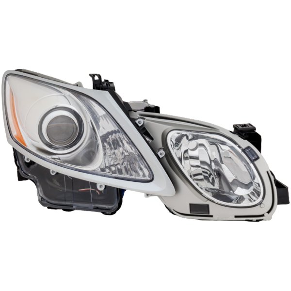 2007 - 2011 Lexus Gs460 Headlight Assembly - Right (Passenger)