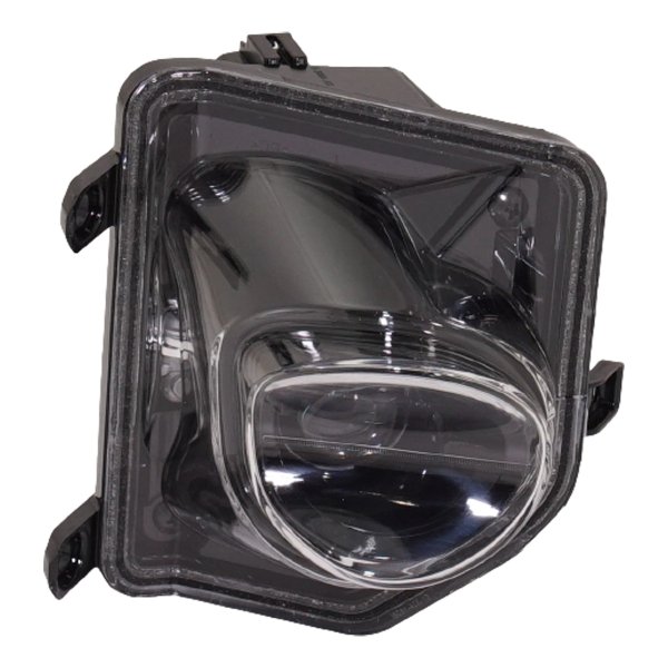 Corner Light Assembly for Lexus RX350/RX450H 2016-2020, Right (Passenger) Side, Replacement