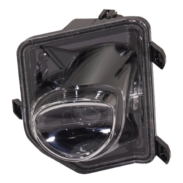 Corner Light Assembly for Lexus RX350/RX450H 2016-2020, Left (Driver) Side, Replacement