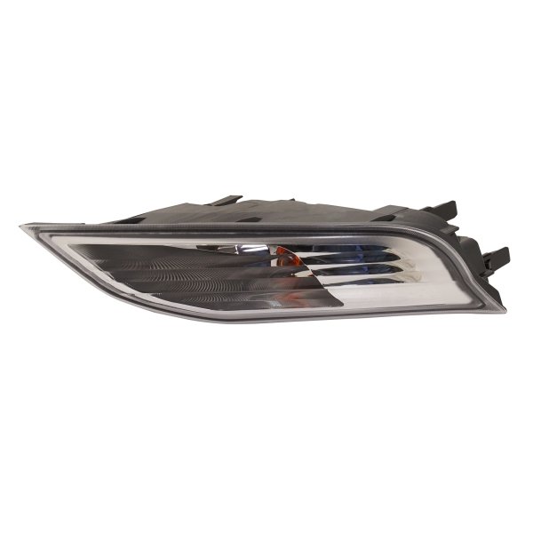 Signal Light Assembly for Lexus GX460 2014-2019, Left (Driver) Side, Replacement