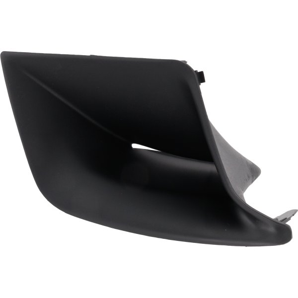 Fog Light Cover for Lexus IS250/350/200T/300 (2014-2016), Right (Passenger), with F Sport Package, Replacement