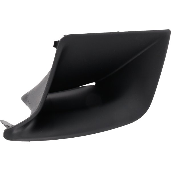 Fog Light Cover for Lexus IS250/350/200T/300, 2014-2016, Left (Driver), With F Sport Package, Replacement