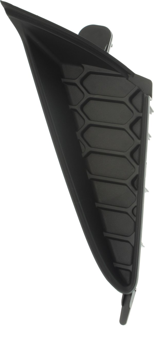 2014 - 2023 Lexus Gx460 Front Bumper Insert (Left / Driver Side)