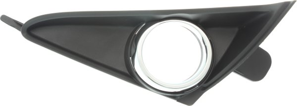 2014 - 2023 Lexus Gx460 Front Bumper Insert (Left / Driver Side)