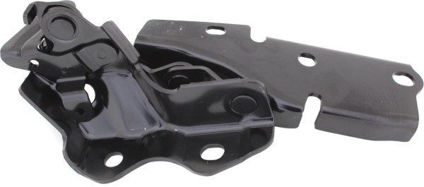 Hood Hinge for Lexus IS200T/IS250/IS300/IS350, 2014-2020, Right (Passenger), Excludes C Model, Replacement