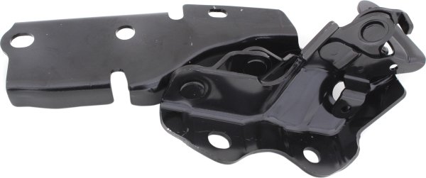 Hood Hinge for Lexus IS200T/IS250/IS300/IS350, 2014-2020, Left (Driver), Excludes C Model, Replacement