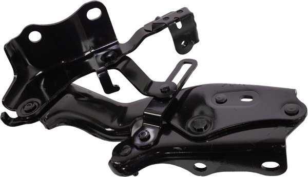 Hood Hinge for Lexus ES300H/ES350 2019-2022, Left (Driver), Steel, Replacement