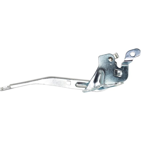 Hood Hinge for Lincoln MKZ/Zephyr 2006-2012, Left (Driver) Side, Made of Steel, Replacement