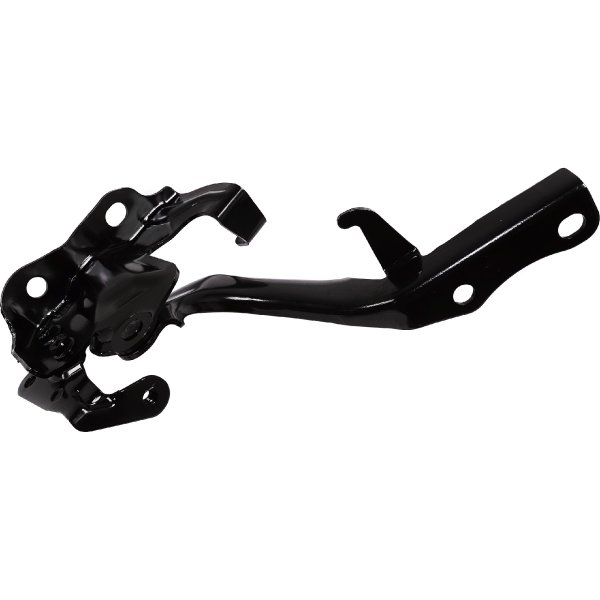 Hood Hinge for Lexus GX460, Years 2010-2021, Left (Driver) Side, Replacement