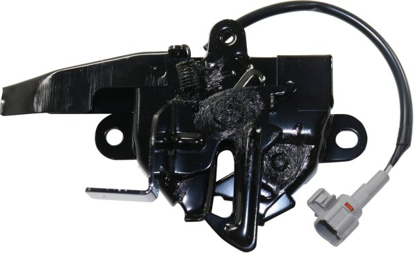 2013 - 2018 Lexus Es300h  Hood Latch