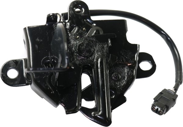 2016 - 2022 Lexus RX350  Hood Latch