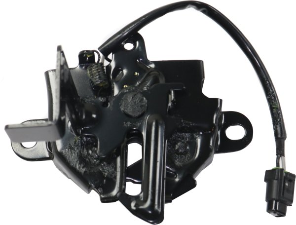 2014 - 2015 Lexus IS250  Hood Latch