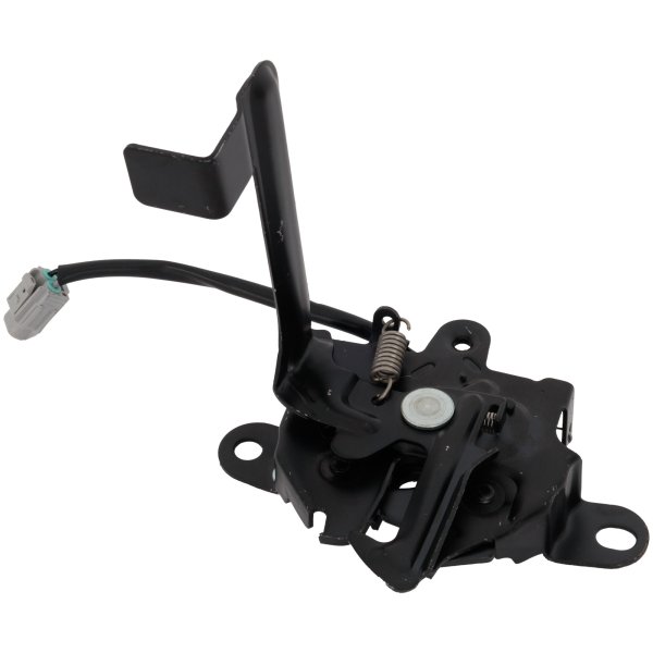 2013 - 2020 Lexus Gs350 Hood Latch