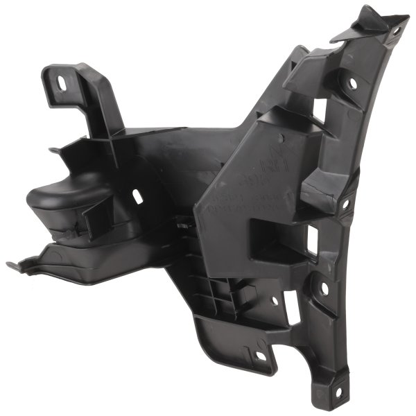 2018 - 2021 Lexus Nx300 Front Bumper Insert (Right / Passenger Side)