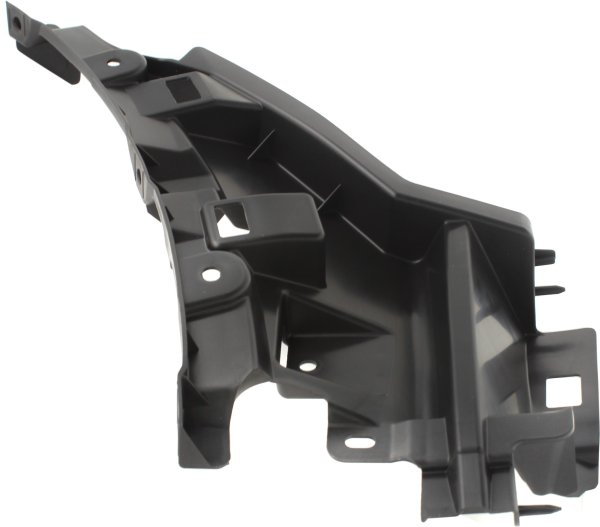 2015 - 2017 Lexus Nx200t Front Bumper Cover Support (Right / Passenger Side)