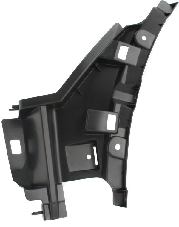 2015 - 2017 Lexus Nx200t Front Bumper Cover Support (Left / Driver Side)