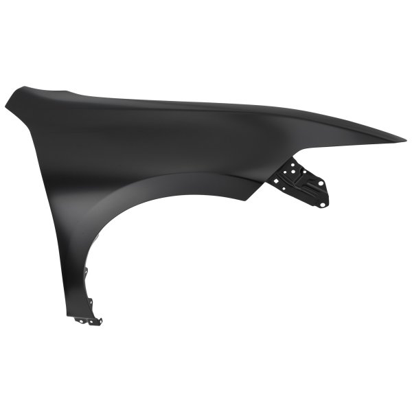 Front Fender for Lexus ES250 (2021-2022)/ES350/ES300H (2019-2022), Primed (Ready to Paint), Right (Passenger), Replacement