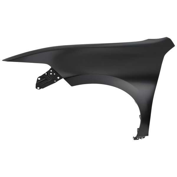 2019 - 2024 Lexus ES350 Front Fender Assembly (Left / Driver Side)