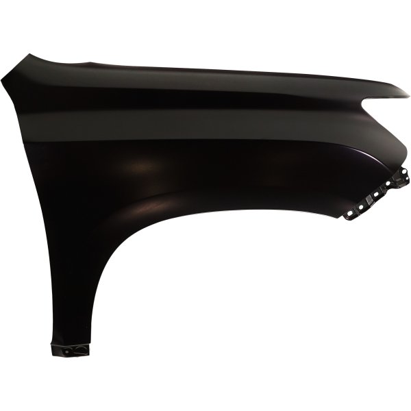 2010 - 2023 Lexus Gx460 Front Fender Assy (Left / Driver Side)