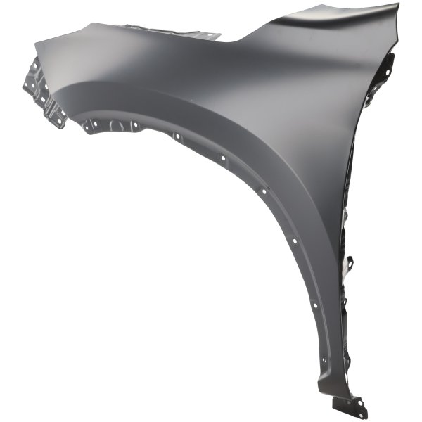 2022 - 2024 Lexus Nx350h Front Fender Assembly (Left / Driver Side)
