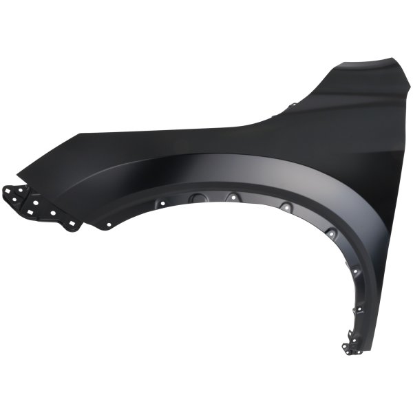 2023 - 2025 Lexus Rx350h Front Fender - Left (Driver)