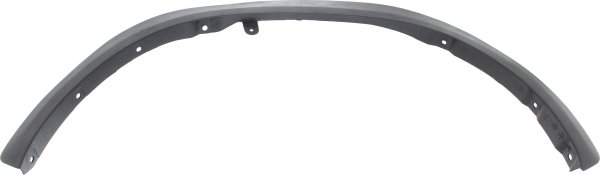 2015 - 2021 Lexus Nx200t Front Wheel Opening Molding (Left / Driver Side)