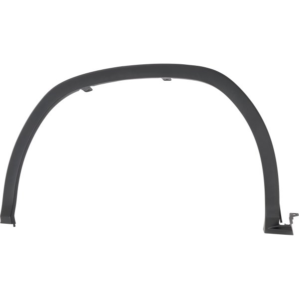 2020 - 2022 Lexus Rx450h Front Wheel Opening Molding (Left / Driver Side)