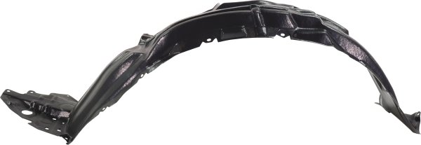 2015 - 2017 Lexus Ct200h Front Fender Liner (Splash Shield) - Left (Driver)