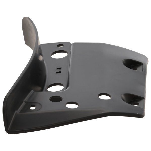Front Fender Liner, Left (Driver), Front Section, Plastic, Injection Form for 2015-2021 Lexus NX200T/NX300/NX300H, Replacement