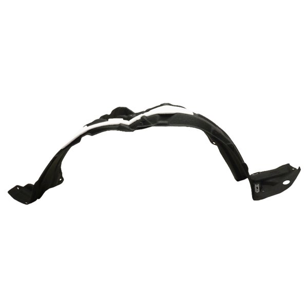 Front Fender Liner, Right (Passenger) Side for Lexus UX200 (2019-2022) / UX250H (2019-2023), Replacement