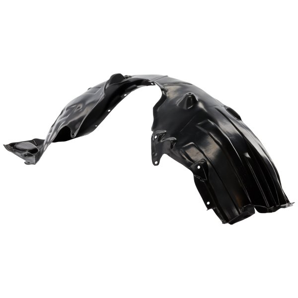 2021 - 2022 Lexus ES350 Front Fender Liner (Splash Shield) - Left (Driver)