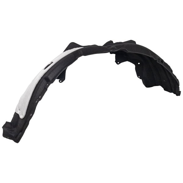 2022 - 2024 Lexus Nx450h+ Front Fender Inner Panel (Right / Passenger Side)