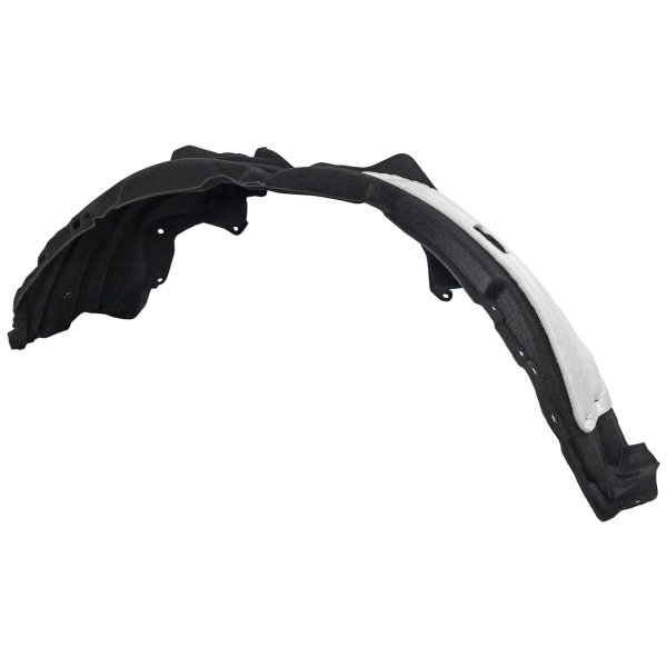 2022 - 2024 Lexus Nx450h+ Front Fender Inner Panel (Left / Driver Side)
