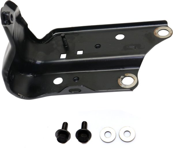 Assembly Fender Support Bracket for Lexus ES300H/ES350 2013-2018, Left (Driver) Side, Replacement