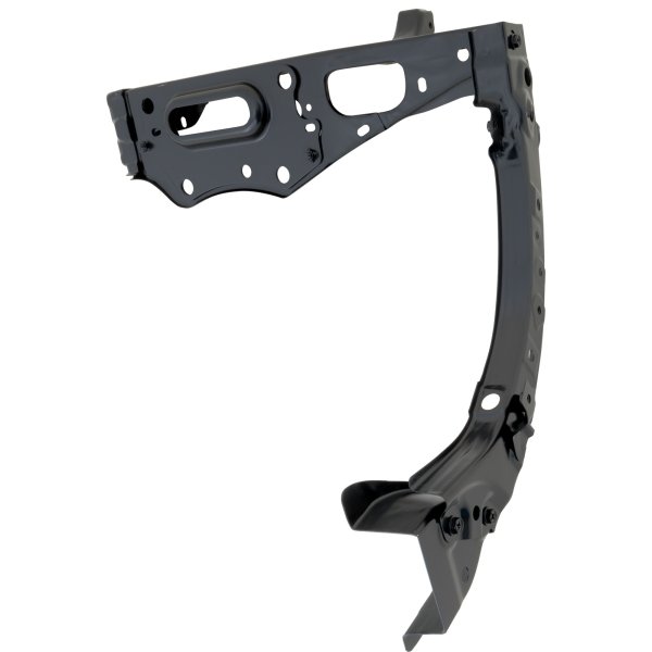 Steel Radiator Support Upper Right (Passenger) for Lexus GS300 (2006-2007), GS450H (2007-2007), Replacement