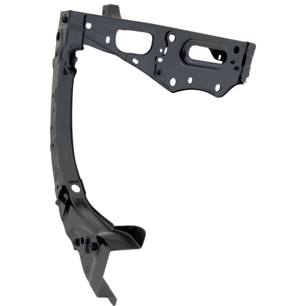 Steel Radiator Support Upper Left (Driver) for Lexus GS300 2006-2007, GS450H 2007-2007, Replacement